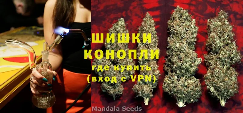 Канабис White Widow  Кяхта 